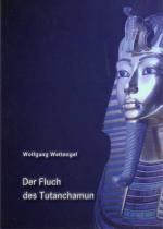 Wolfgang Wettengel (Hrsg.): Der Fluch de Wolfgang Wettengel (Hrsg.): Der Fluch de