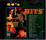 60's Hits Hits Hits - The 60's Collection