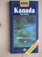 Kanada - der Osten