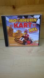 Moorhuhn Kart XXL Vollversion