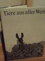 Tiere aus aller Welt