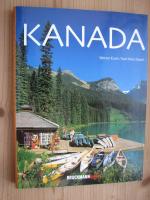 Krum, Werner; Raach, Karl H: Kanada Krum, Werner; Raach, Karl H: Kanada