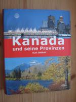 Kanada und seine Provinzen