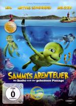 Sammys Abenteuer - Die Suche nach der geheimen Passage