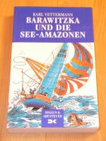 "Barawitzka und die See-Amazonen"