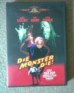 Die Monster Die!