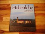 Hohenlohe Almanach