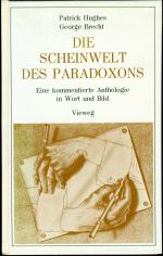 Hughes, Patrick; Brecht, Georges: Die Sc Hughes, Patrick; Brecht, Georges: Die Sc