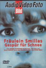 Fräulein Smillas Gespür für Schnee (AudioVideoFoto 5/2004)