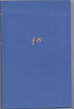 Gottfried Benn: Frühe Prosa und Reden . 