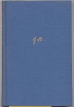 Gottfried Benn: Frühe Lyrik und Dramen