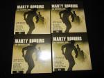Marty Robbins : The Gunfighter Sings