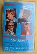 Diverse Interpreten: SCHLAGER RÜCKBLICK 