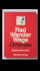 Radwanderwege Ortenau