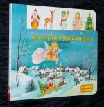 Das vergessene Weihnachtspaket ERIKA NERGER / Pestalozzi