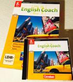 English G21 COACH A4 8.Klasse Software