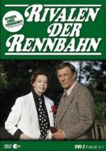 Rivalen der Rennbahn DVD 2
