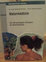 Naturmedizin kompetent