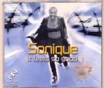 Sonique: It Feels So Good