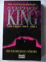 Der Tod der jungen Mädchen