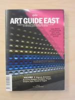 spike Art Guide East - A Briefing on Contemporary Art and Culture in Central and Eastern Europe - Volume 1