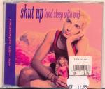 Sin with Sebastian: Shut Up (and Sleep W