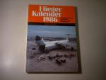 Flieger-Kalender 1986. Internationales J