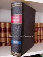 Die Griechen und ihre Nachbarn. Propyläen Kunstgeschichte, Band 1. Mit Beiträgen von Ludwig Berger, Adolf Greifenhagen, George M.A. Hanfmann, Hans Jucker, Erich Kukahn, Reinhard Lullies, Heinz Luschey, Karl Schefold, Ingeborg Scheibler und Rodney S. Young.