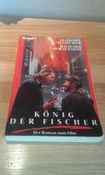 Leonore Fleischer: König der Fischer Leonore Fleischer: König der Fischer