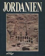 Jordanien