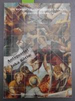 Michael Petzet: Die Bamberger <Himmelfah