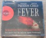 Fever: Schatten der Vergangenheit (6 Audio-CDs)