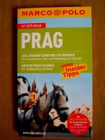 "Marco Polo – Prag (mit City-Atlas)"