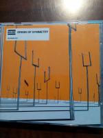 Origin Of Symmetry