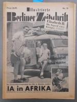 Illustrierte Berliner Zeitschrift - Nr. 