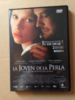 Peter Webber: La Joven De La Perla