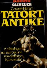 Tatort Antike