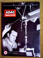 "ADAC MOTORWELT – Offizielles Organ des "ADAC MOTORWELT – Offizielles Organ des