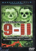 Siedepunkt 9-11 - Anthony J. Hilder - DVD