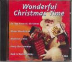 Wonderful Christmas Time