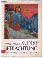 Kunstbetrachtung