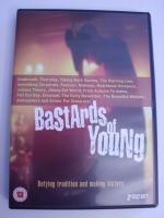 Bastards Of Young - 2 DVD Set