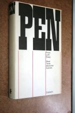 Gregor-Dellin, Martin (Hrg): PEN. Prosa, Gregor-Dellin, Martin (Hrg): PEN. Prosa,
