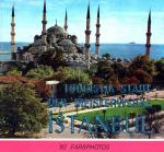 Naci Keskin: Touristik Stadt der Meister