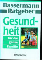 Gerhard Leibold: Gesundheit
