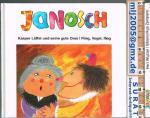 Janosch: Kasper Löffel und seine gute Om