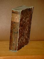 Carion, Dr. Karl Stellwag von: Lehrbuch 