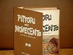 Giani, Giampiero (Hrg.): Pittori des Nov