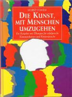 Horst Conen: Die Kunst, mit Menschen umz Horst Conen: Die Kunst, mit Menschen umz