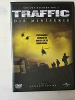 Traffic - Die Miniserie - Extended Versi